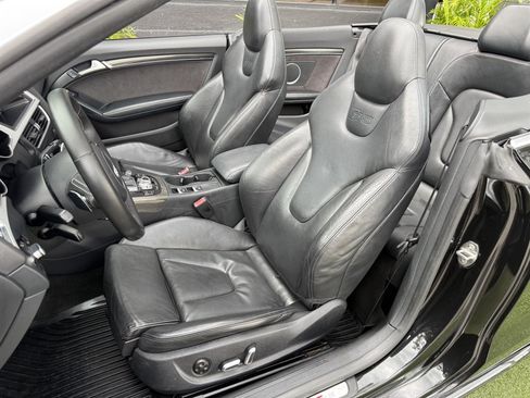 Used 2016 Audi S5 Premium Plus AWD/4WD image 18