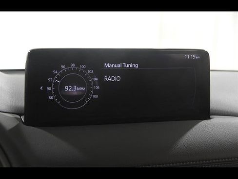 Certified 2023 MAZDA CX-5 Carbon Edition AWD/4WD image 11