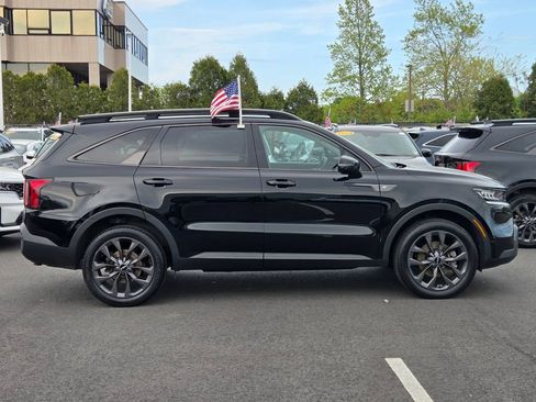 Used 2023 Kia Sorento X-Line EX AWD/4WD image 3