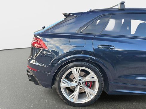 Used 2024 Audi RS Q8 AWD/4WD image 19