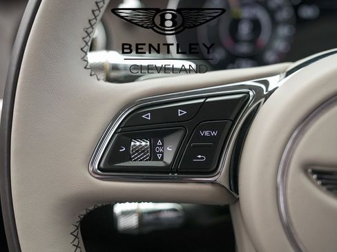 New 2026 Bentley Continental GT image 21