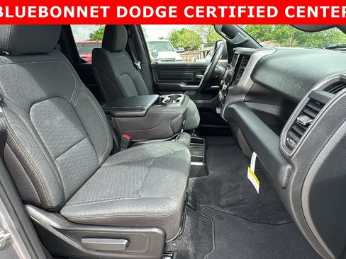 Used 2025 RAM 1500 Tradesman AWD/4WD image 30