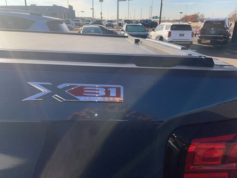 Used 2024 GMC Sierra 1500 SLT w/ SLT Premium Plus Package image 2