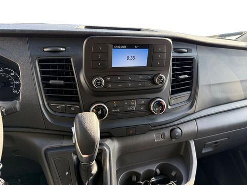 Used 2024 Ford Transit 250 Low Roof w/ Exterior Upgrade Package image 12
