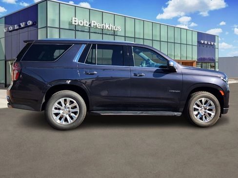 Used 2024 Chevrolet Tahoe Premier image 29