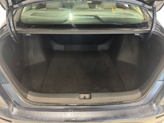 Used 2024 Honda Accord EX image 11
