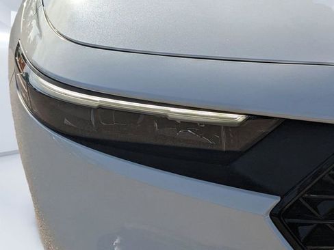 New 2026 Honda Accord Sport image 10