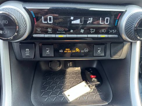 Used 2024 Toyota RAV4 XLE w/ Convenience Package AWD/4WD image 23