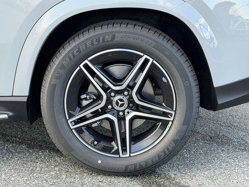 New 2026 Mercedes-Benz GLE 450 4MATIC Coupe image 16