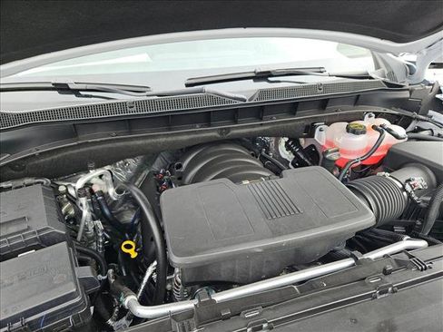 New 2026 Chevrolet Tahoe High Country w/ Sun And Tow Package image 17