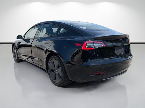Used 2023 Tesla Model 3 Standard Range RWD image 5