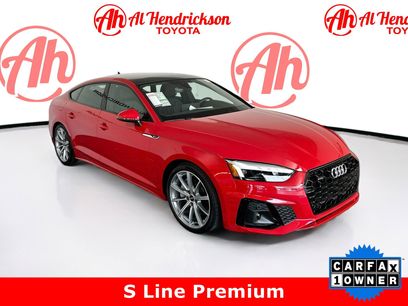 Used 2025 Audi A5 2.0T Premium Plus