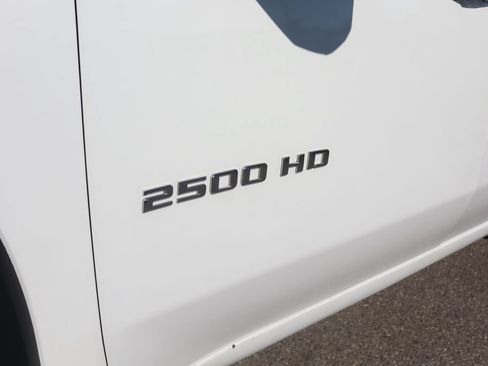 Used 2022 Chevrolet Silverado 2500 LT w/ Convenience Package AWD/4WD image 62