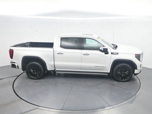 Used 2022 GMC Sierra 1500 Denali w/ Denali Reserve Package RWD image 26