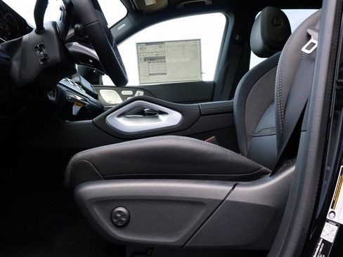 New 2026 Mercedes-Benz GLE 53 AMG 4MATIC image 42