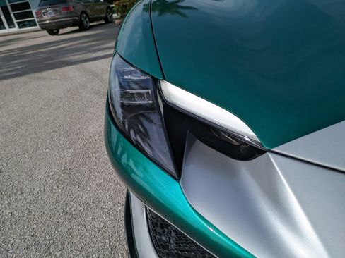 Used 2022 Ferrari 296 GTB image 9