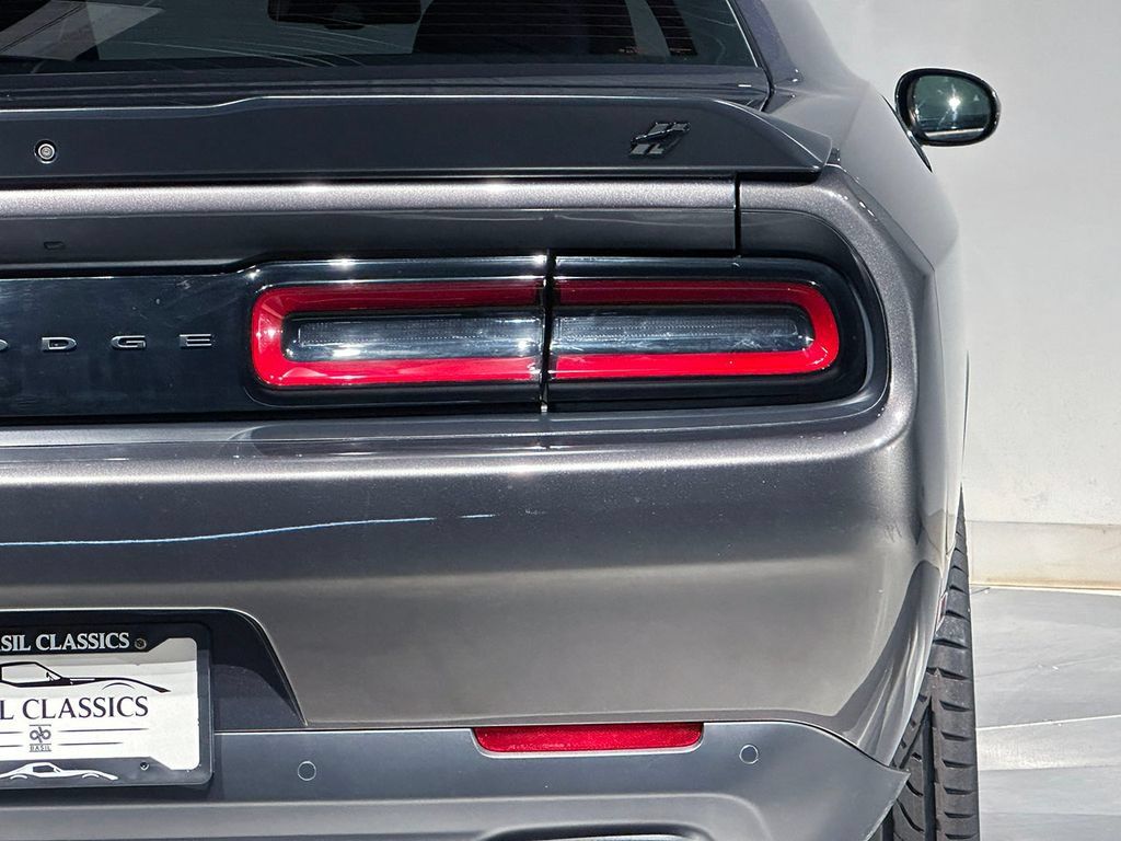 Used 2022 Dodge Challenger GT w/ Plus Package AWD/4WD image 8