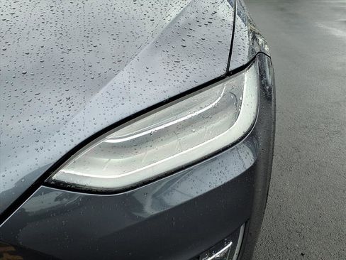 Used 2021 Tesla Model X Long Range AWD/4WD image 18