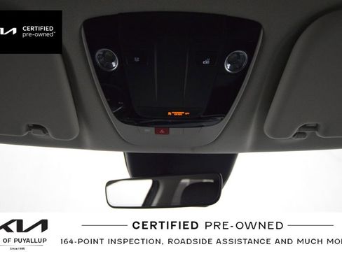 Used 2024 Kia EV6 Light image 26