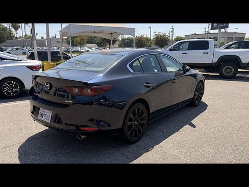 Used 2024 MAZDA MAZDA3 s FWD image 4