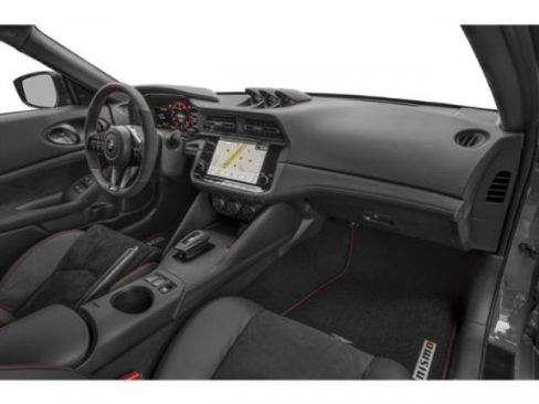Used 2024 Nissan Z NISMO w/ Floor Mat Package image 16