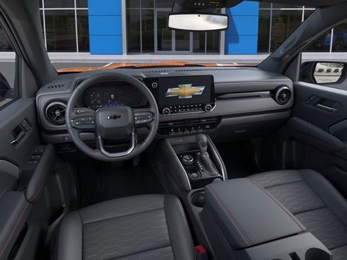 New 2026 Chevrolet Colorado Z71 w/ Technology Package image 15