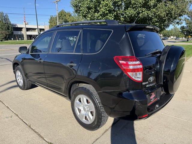 Used 2012 Toyota RAV4 FWD w/ Value Pkg image 7