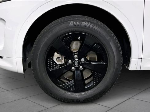 Used 2022 Land Rover Discovery Sport S R-Dynamic image 11