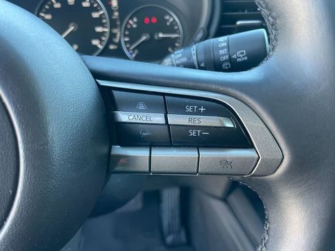 Used 2022 MAZDA CX-30 AWD 2.5 S w/ Select Package image 17