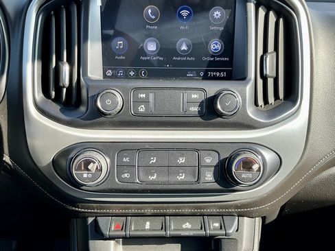 Used 2022 GMC Canyon Elevation w/ Trailering Package image 33