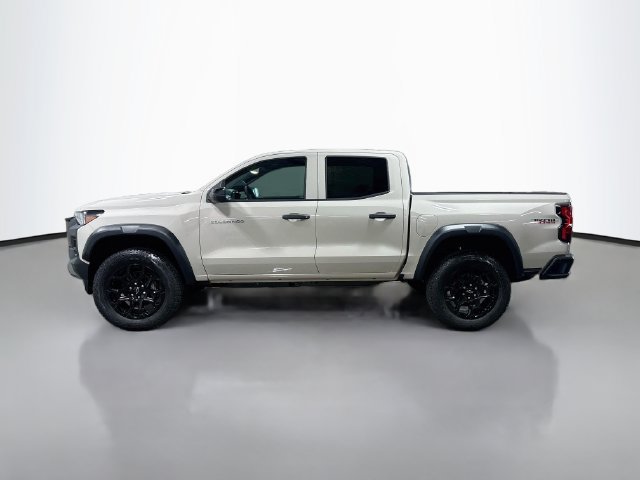 New 2026 Chevrolet Colorado Trail Boss AWD/4WD image 11