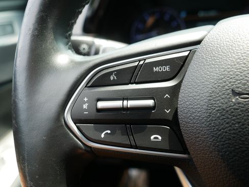 Used 2021 Hyundai Palisade SEL AWD/4WD image 24