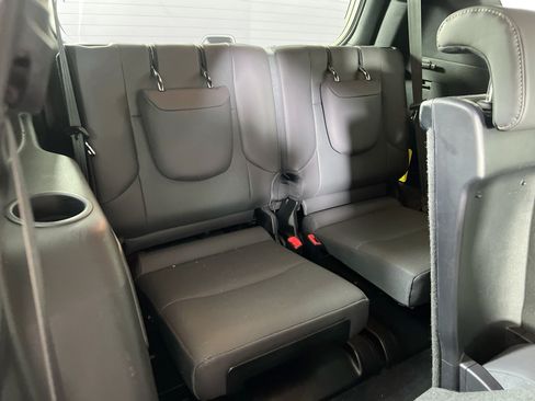 Used 2022 Lexus GX 460 Premium w/ Premium Package AWD/4WD image 28