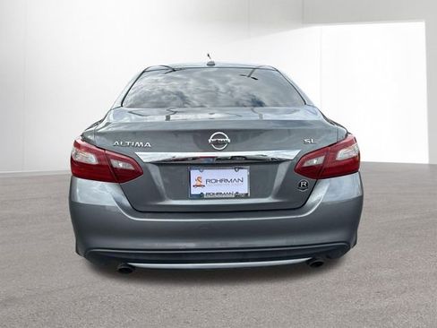 Used 2018 Nissan Altima 2.5 SL image 15