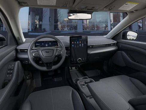 New 2026 Ford Mustang Mach-E Select w/ Comfort Package image 9