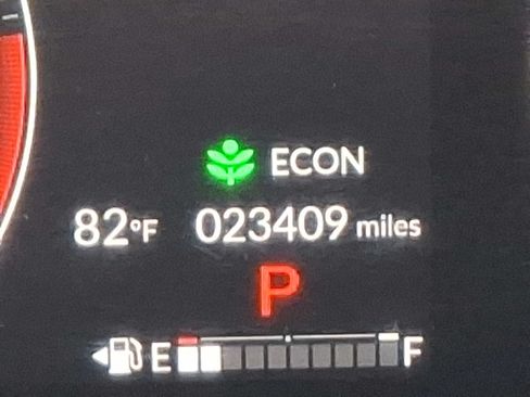 Used 2025 Honda CR-V EX image 21