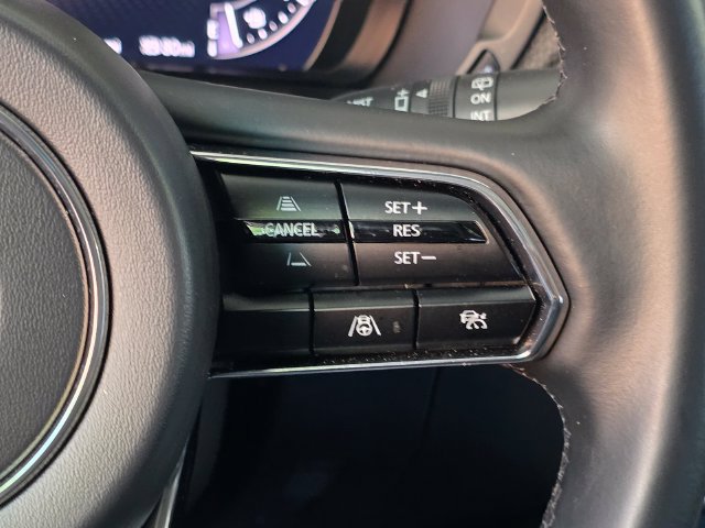 Certified 2025 MAZDA CX-70 Plug-In Hybrid w/ Premium Pkg AWD/4WD image 28
