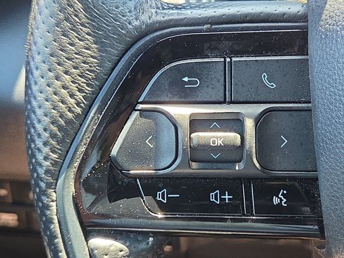 Used 2024 Toyota Sequoia TRD Pro AWD/4WD image 22