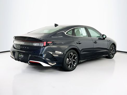 Used 2024 Hyundai Sonata SEL image 9