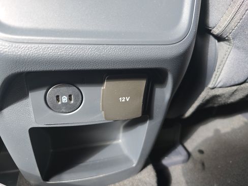 New 2026 Ford Explorer Active image 17