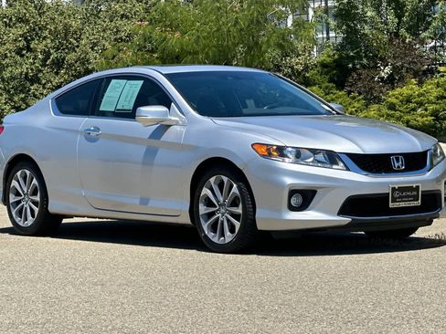 Used 2015 Honda Accord EX-L image 5