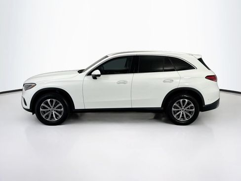 Used 2023 Mercedes-Benz GLC 300 image 2