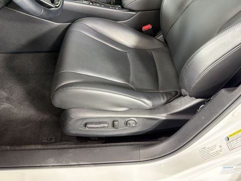 Used 2024 Honda Accord Sport image 15