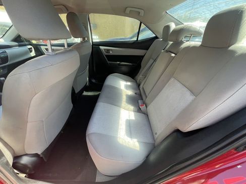 Used 2016 Toyota Corolla LE image 4