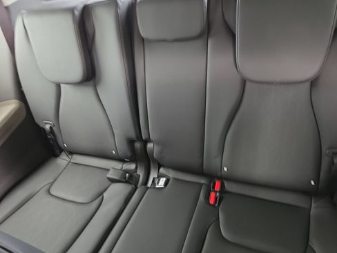 New 2027 Kia Carnival SX FWD image 18