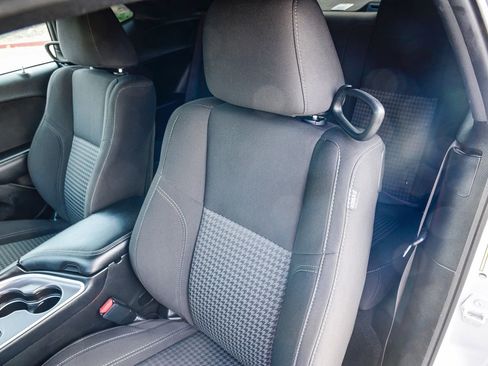 Used 2022 Dodge Challenger SXT w/ Blacktop Package image 26