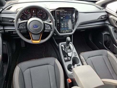 Certified 2025 Subaru Crosstrek 2.5i Wilderness image 10