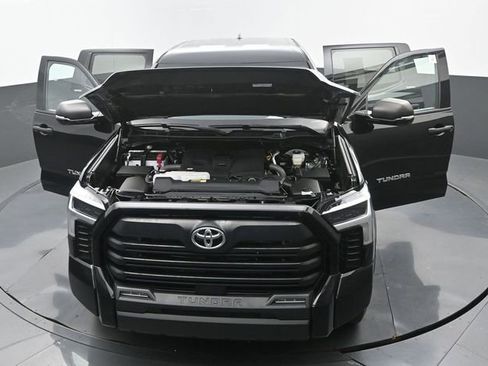 Used 2024 Toyota Tundra SR5 w/ SR5 Convenience Package image 34