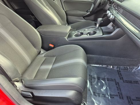 Used 2024 Honda Civic Sport image 24