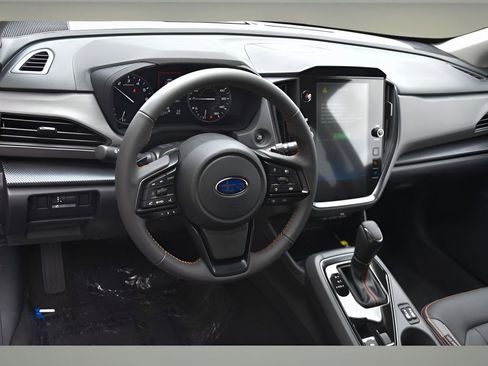 Certified 2025 Subaru Crosstrek 2.5i Limited image 12